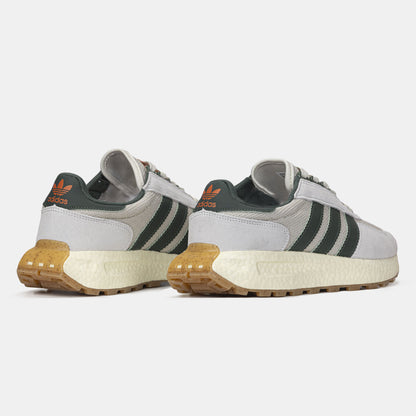 Adidas Retropy E5 Beige Green