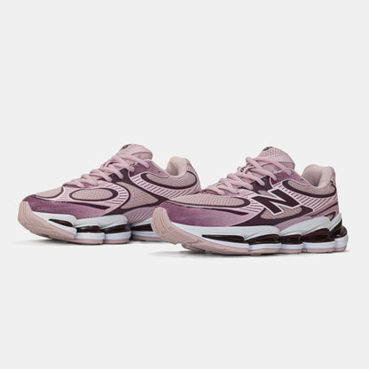 New Balance 2000 Abzorb Rose Sugar