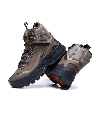 Nike ACG Zoom Gaiadome GORE-TEX Trails End Brown