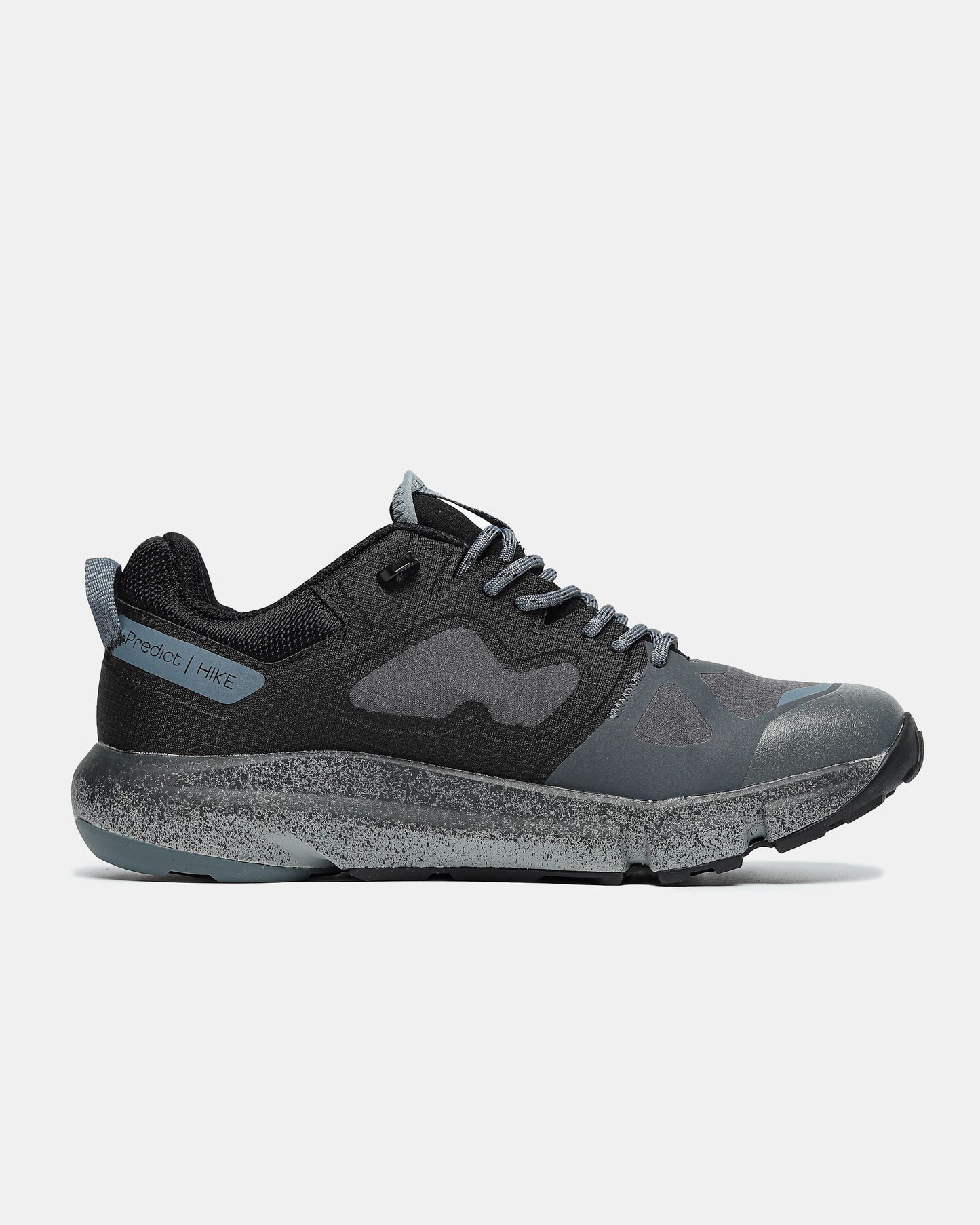 Salomon Predict Hike Gore-Tex Black Grey