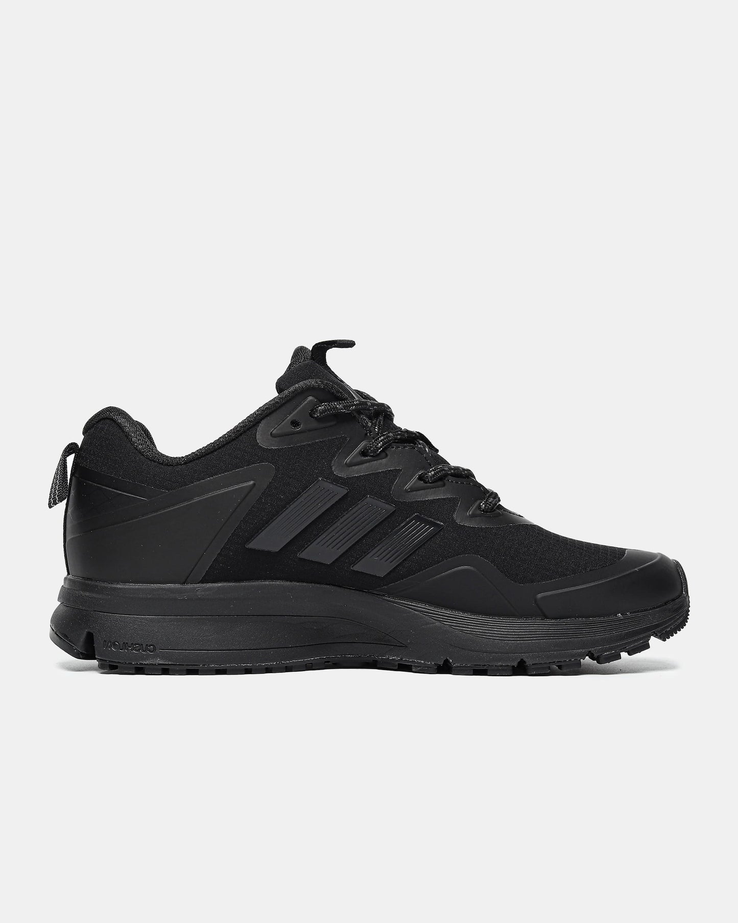 Adidas Response Trail Gore-Tex All Black