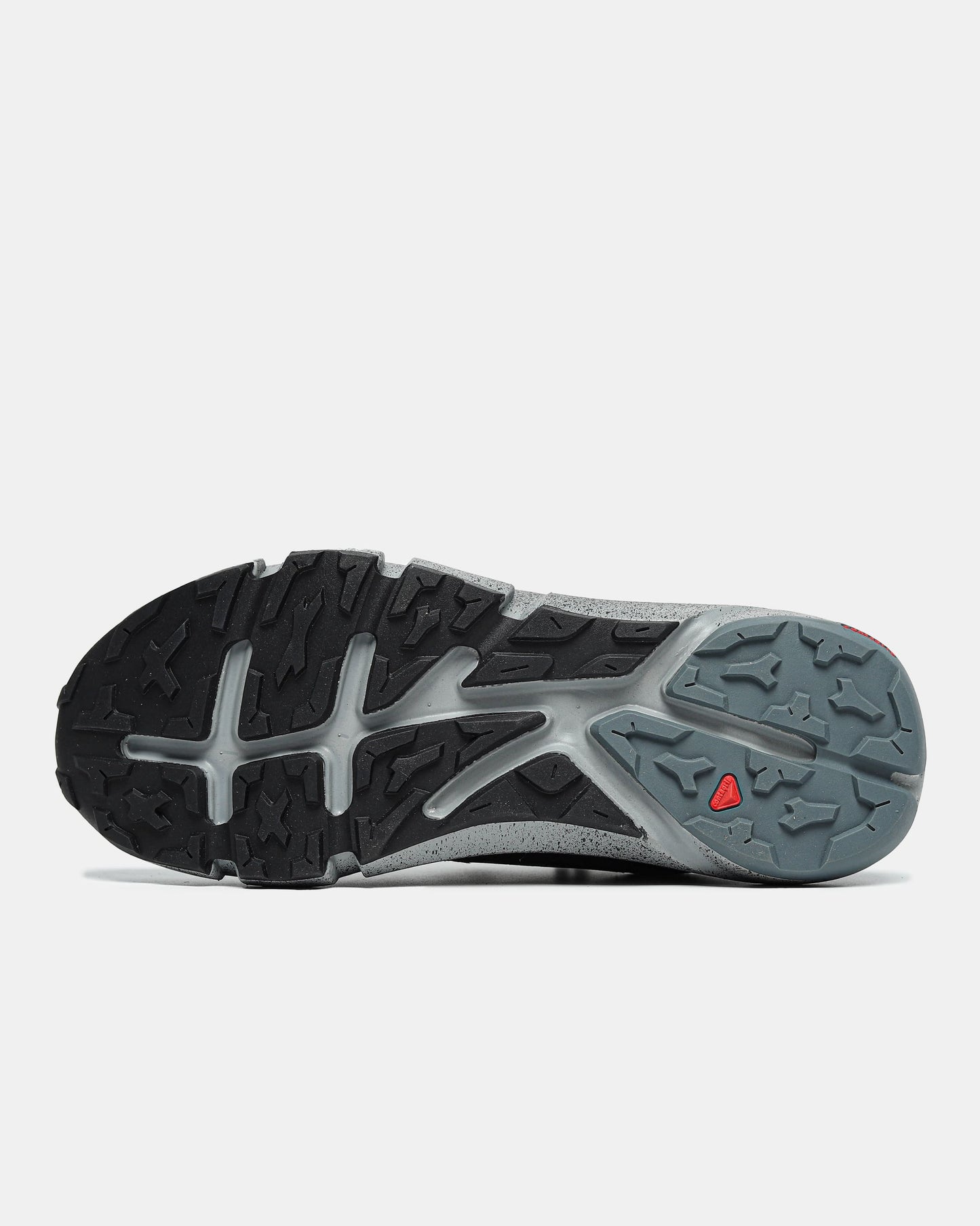 Salomon Predict Hike Gore-Tex Black Grey