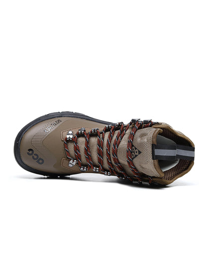 Nike ACG Zoom Gaiadome GORE-TEX Trails End Brown