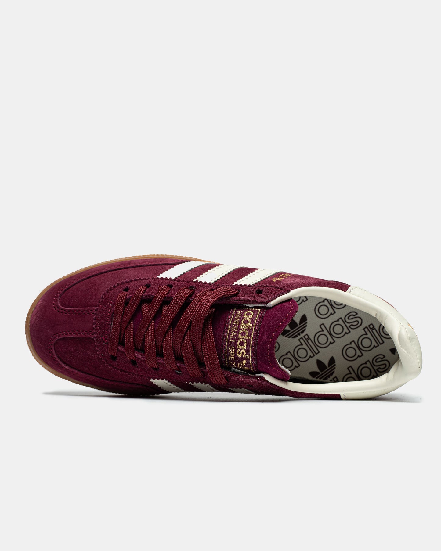 Adidas Handball Spezial Shadow Red