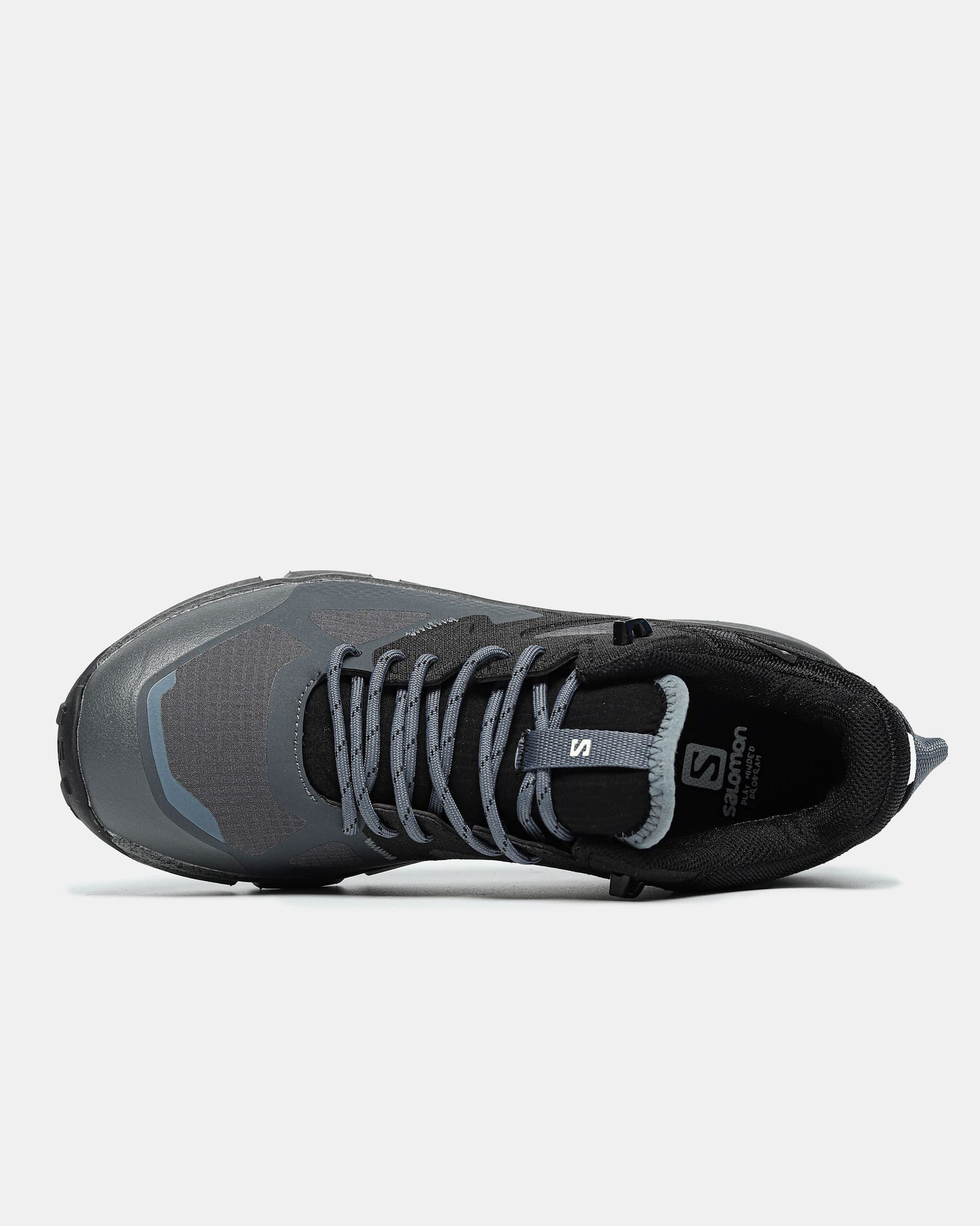 Salomon Predict Hike Gore-Tex Black Grey