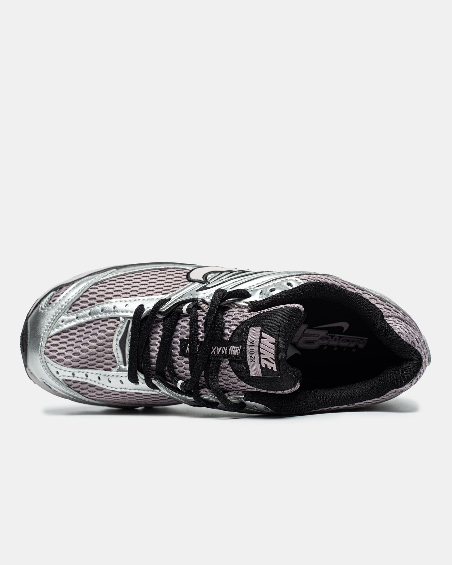 Nike Air Max Moto 2K Pink Silver Black