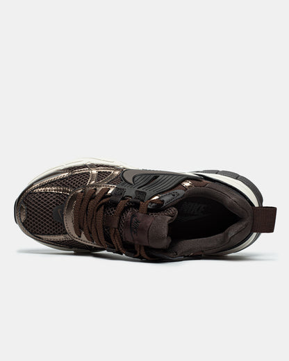Nike V2K Run Mink Brown Ironstone Team Anthracite