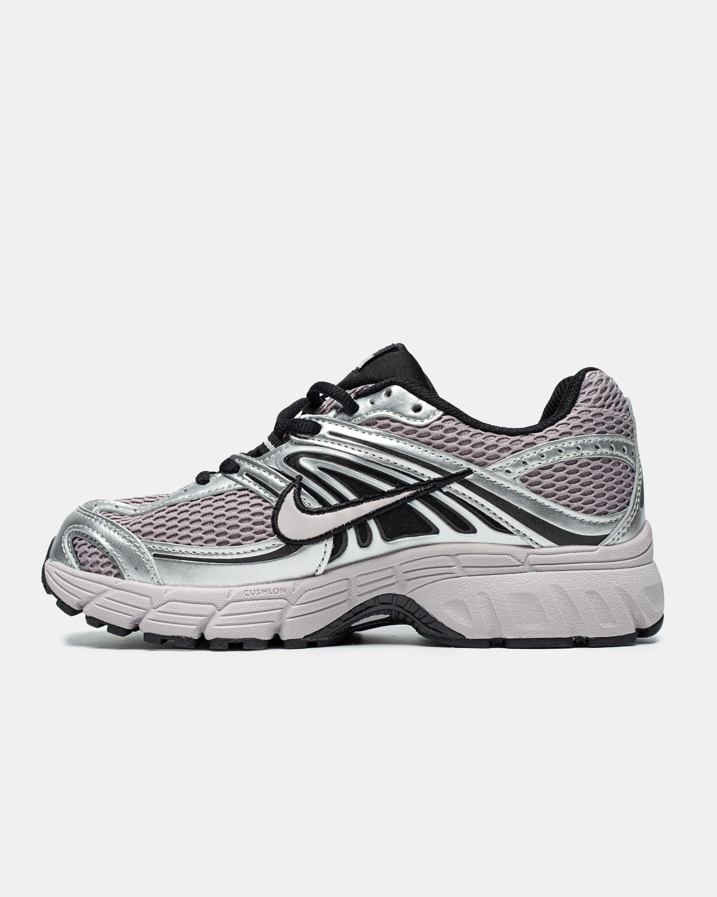 Nike Air Max Moto 2K Pink Silver Black