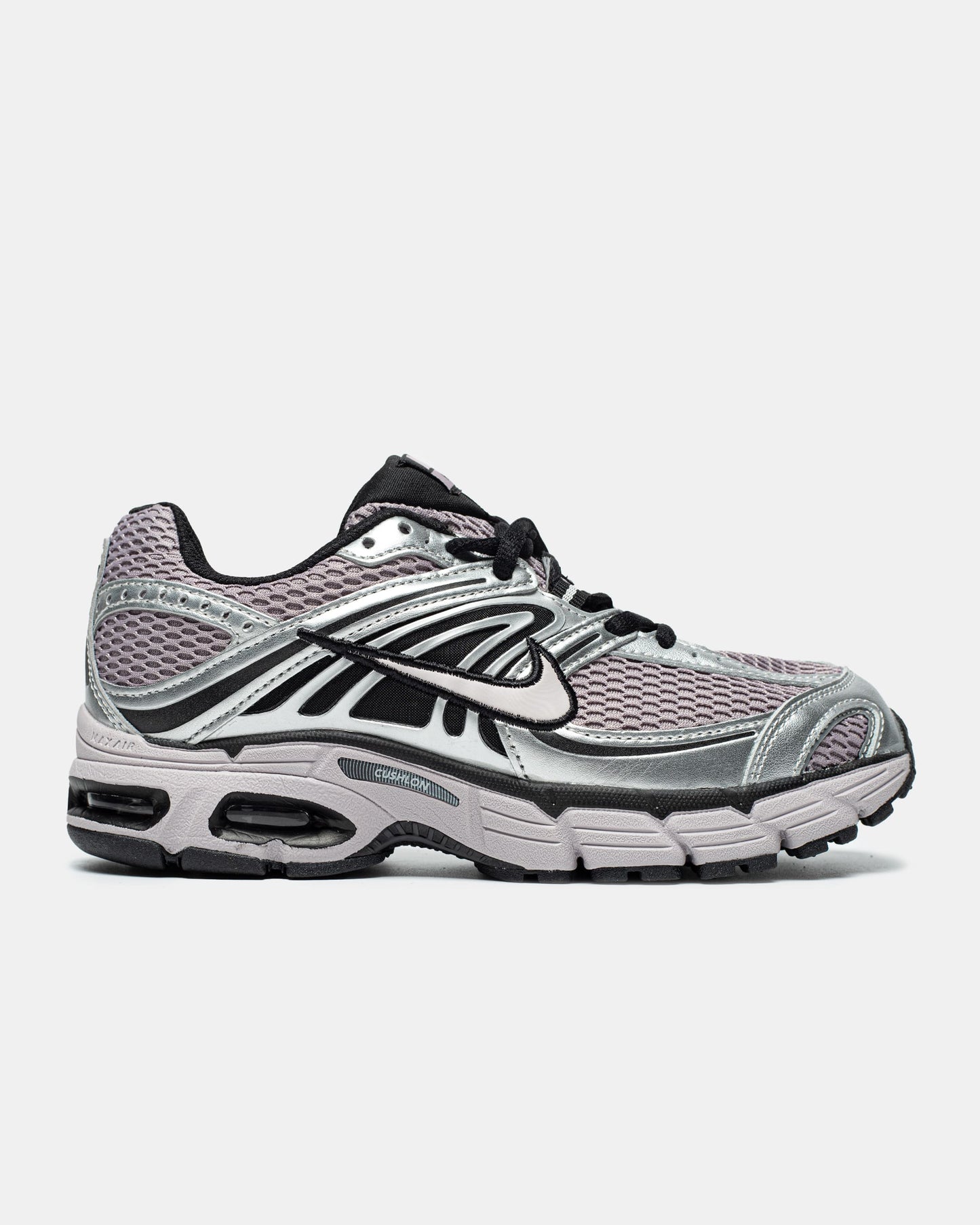 Nike Air Max Moto 2K Pink Silver Black