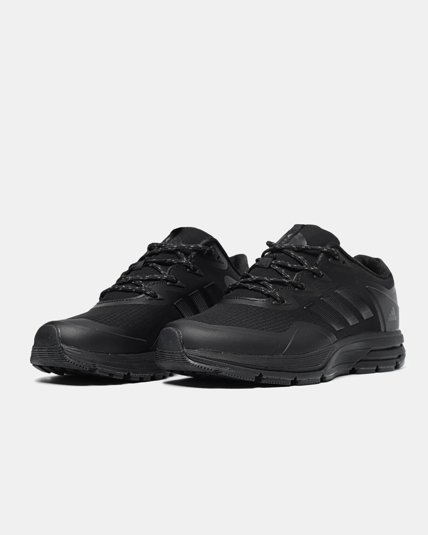 Adidas Response Trail Gore-Tex All Black