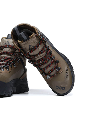 Nike ACG Zoom Gaiadome GORE-TEX Trails End Brown