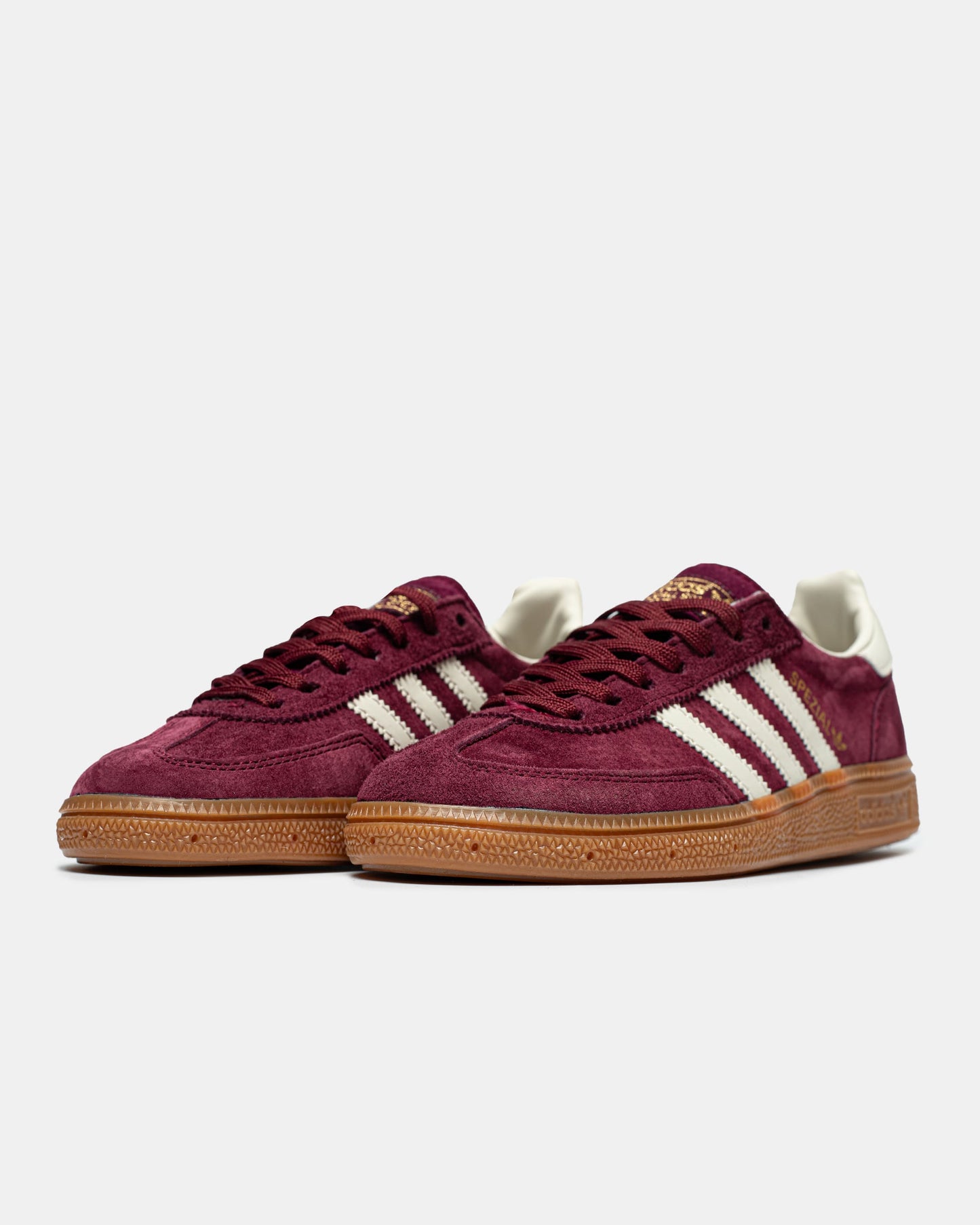 Adidas Handball Spezial Shadow Red