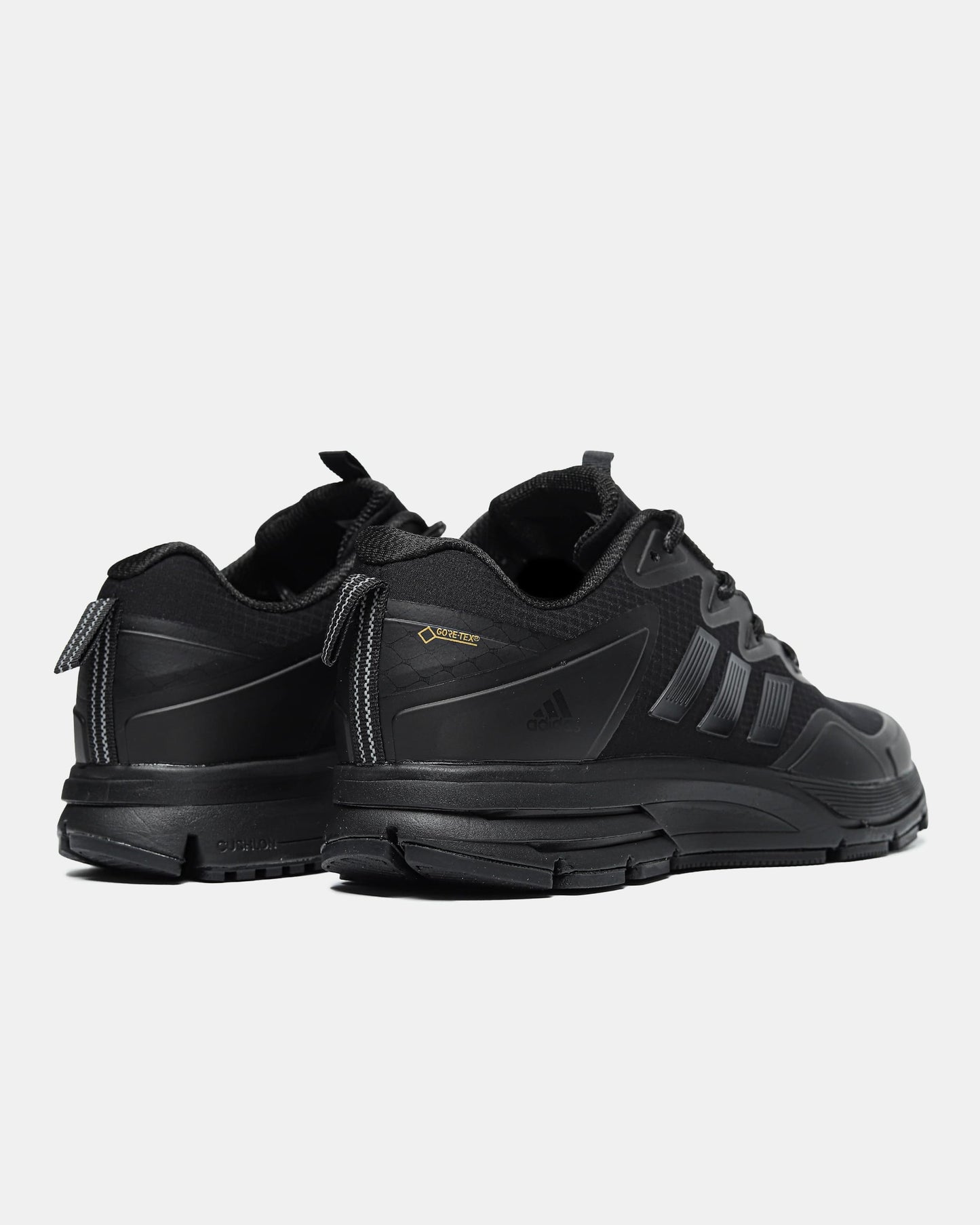Adidas Response Trail Gore-Tex All Black