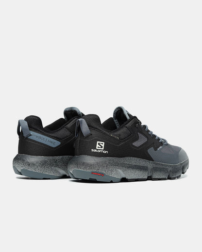 Salomon Predict Hike Gore-Tex Black Grey