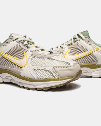 Nike Air Zoom Vomero 5 Pale Ivory Oil Green