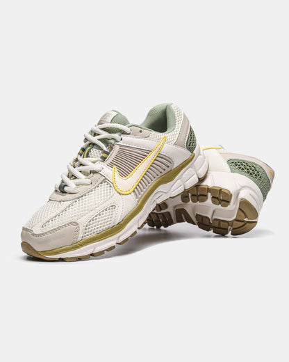 Nike Air Zoom Vomero 5 Pale Ivory Oil Green