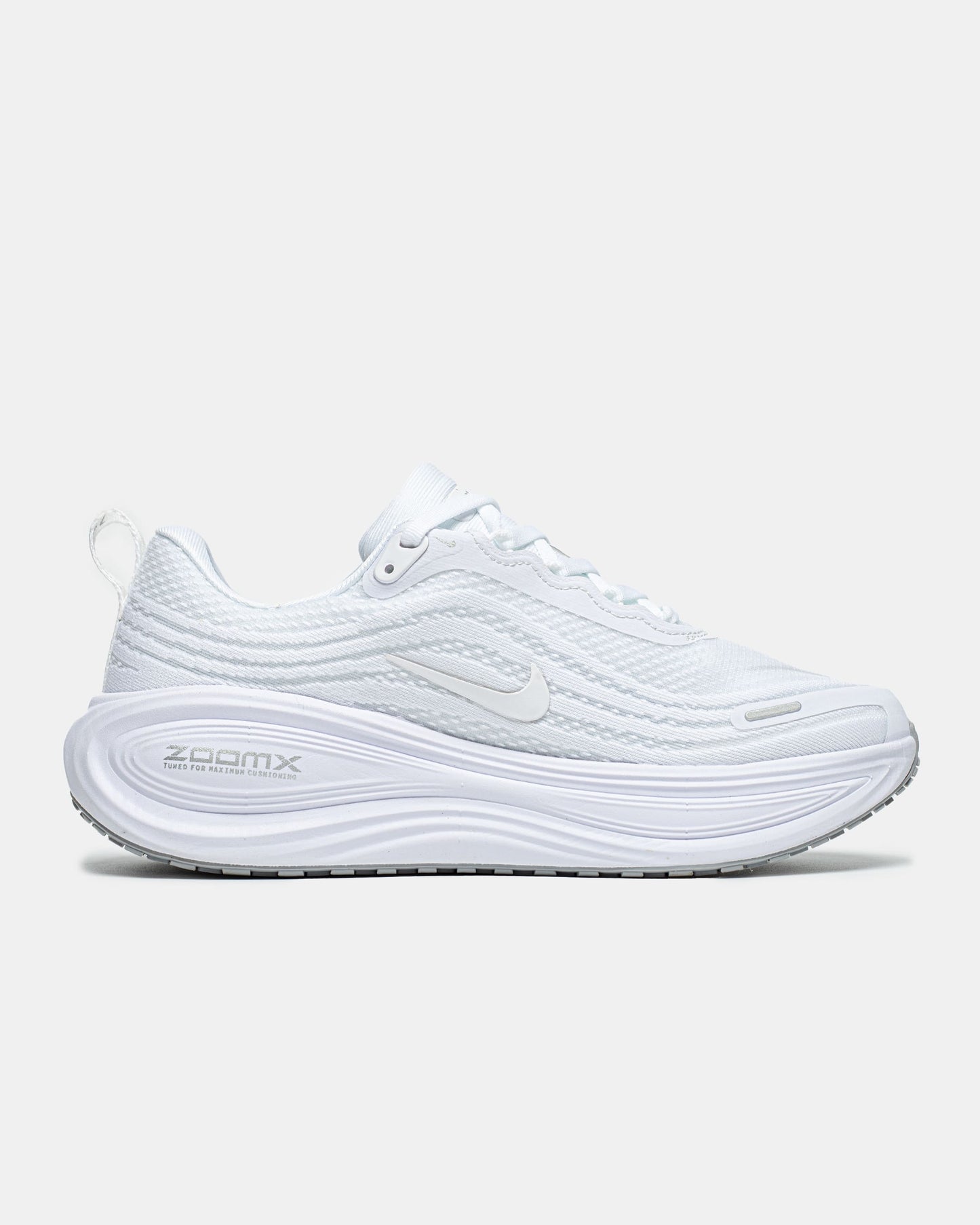 Nike Zoom Vomero Pro Plus White