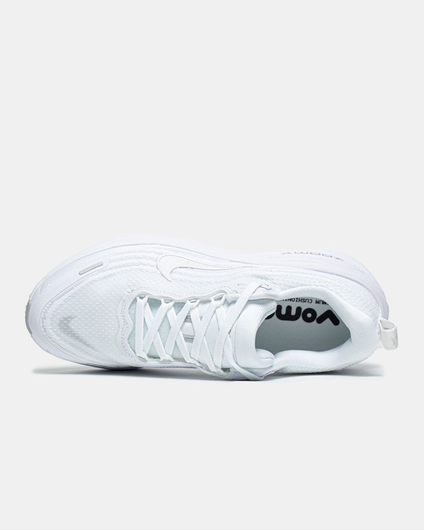 Nike Zoom Vomero Pro Plus White