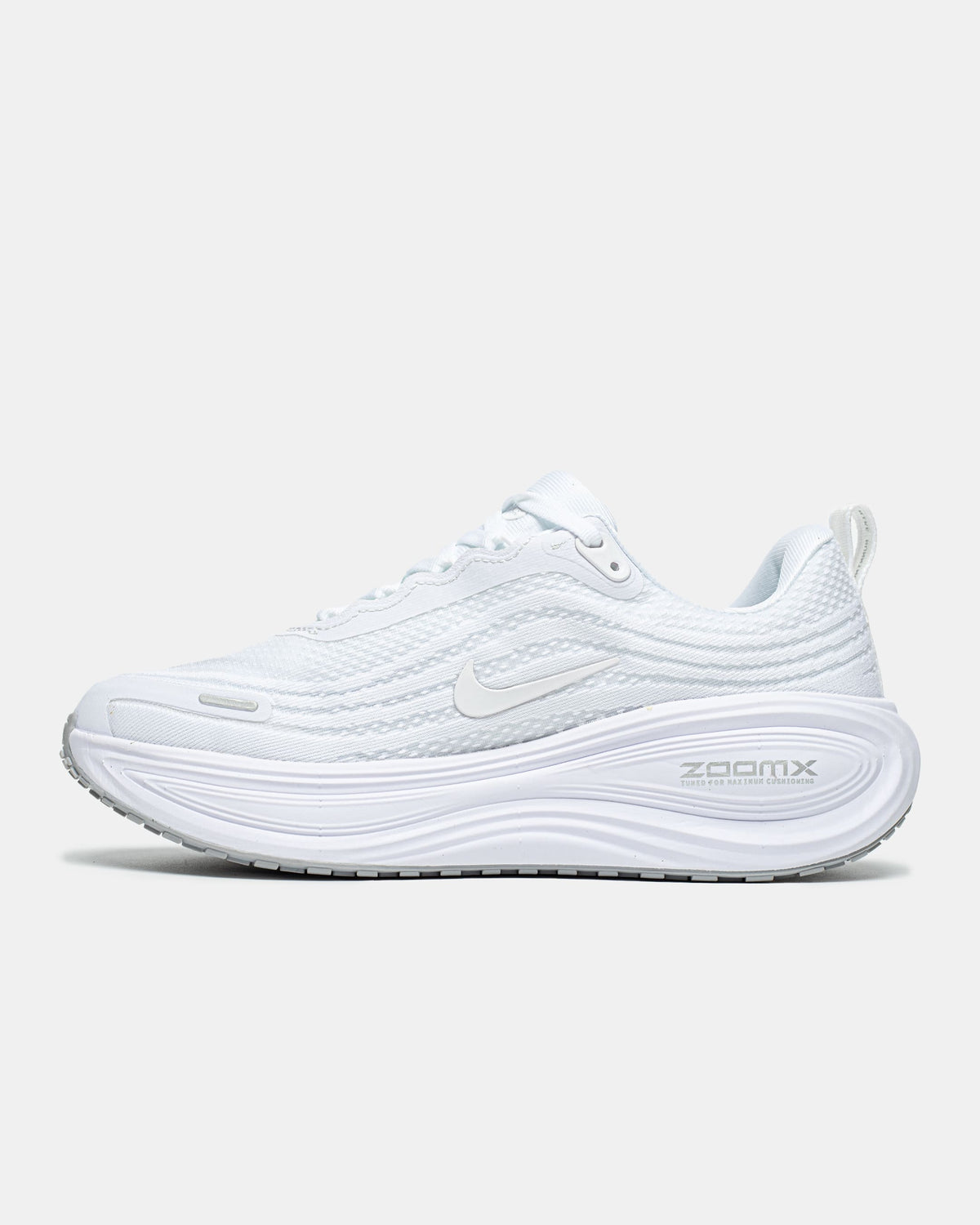 Nike Zoom Vomero Pro Plus White