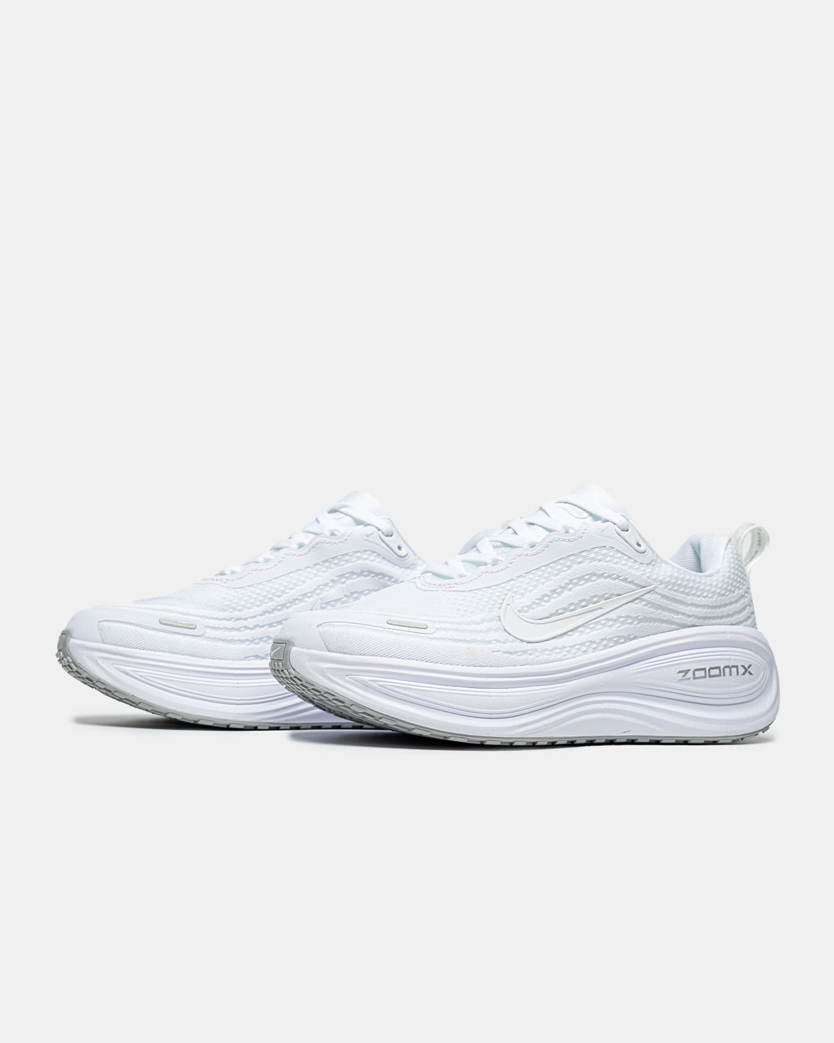 Nike Zoom Vomero Pro Plus White