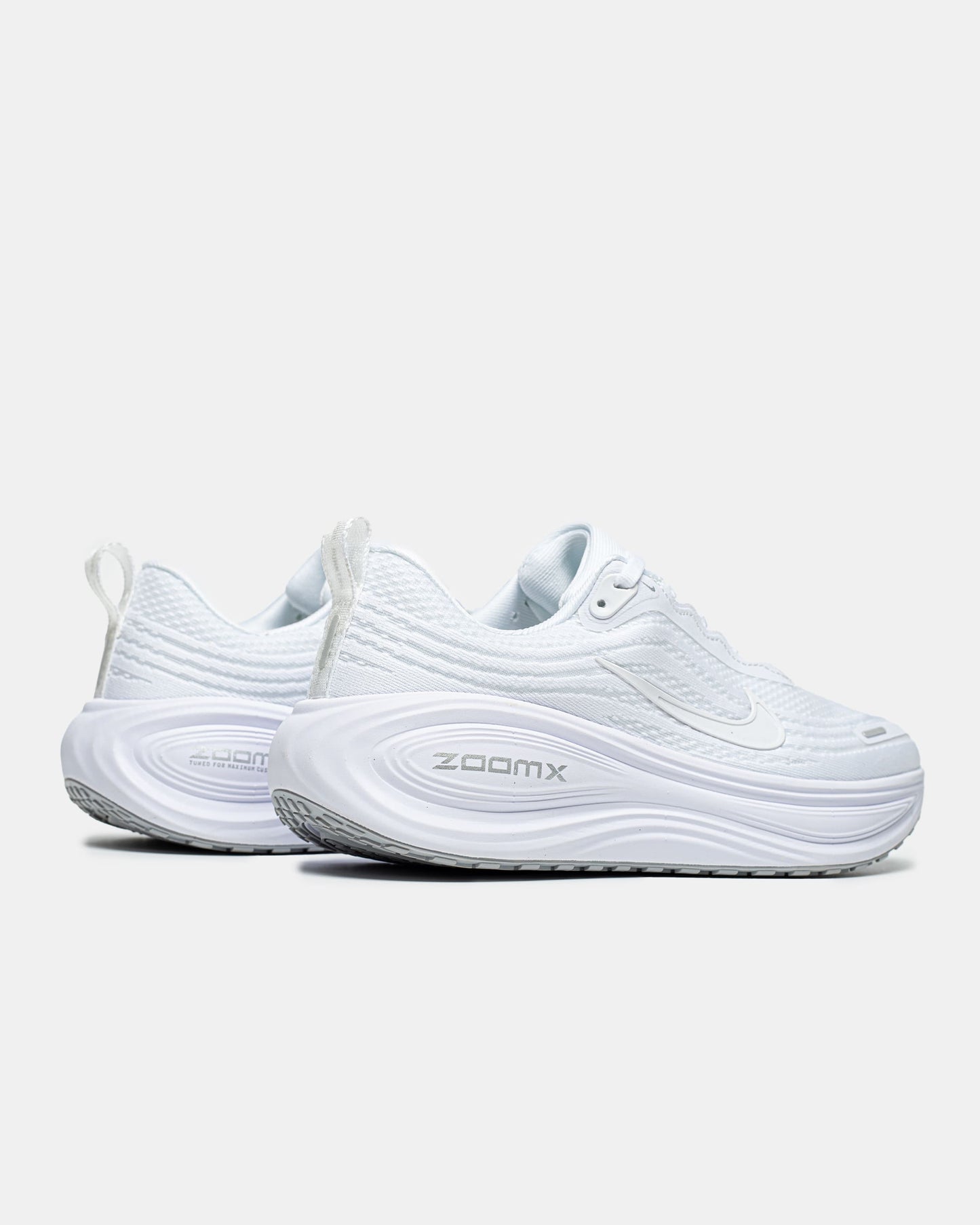 Nike Zoom Vomero Pro Plus White