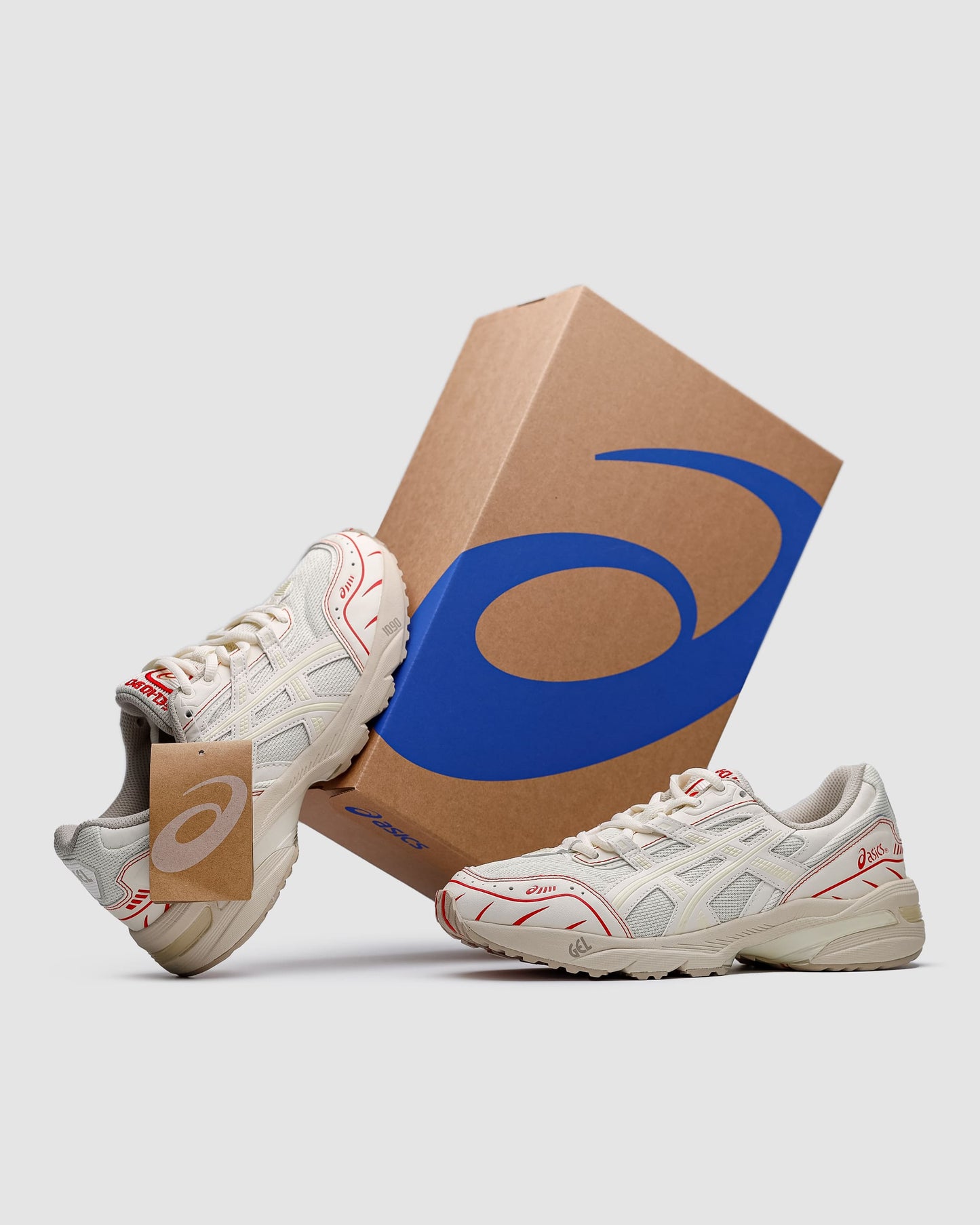 Asics Gel-1090 Birch