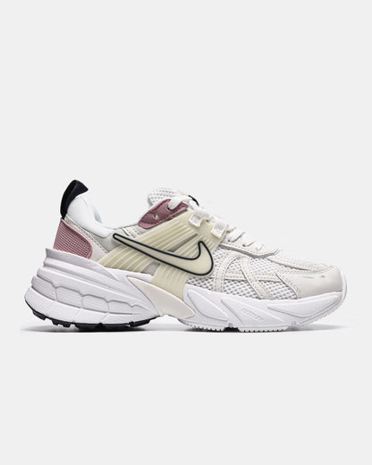 Nike Runtekk White Pink