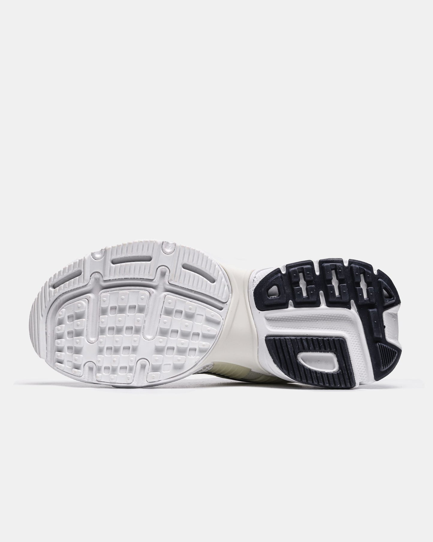 Nike Runtekk White Pink