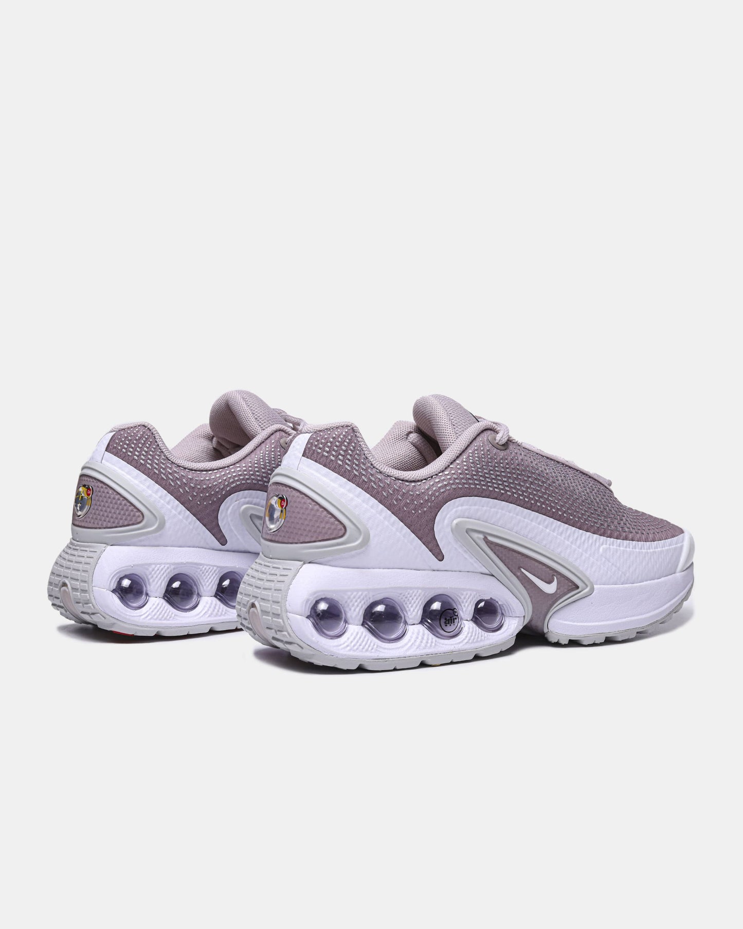 Nike Air Max DN Platinum Violet