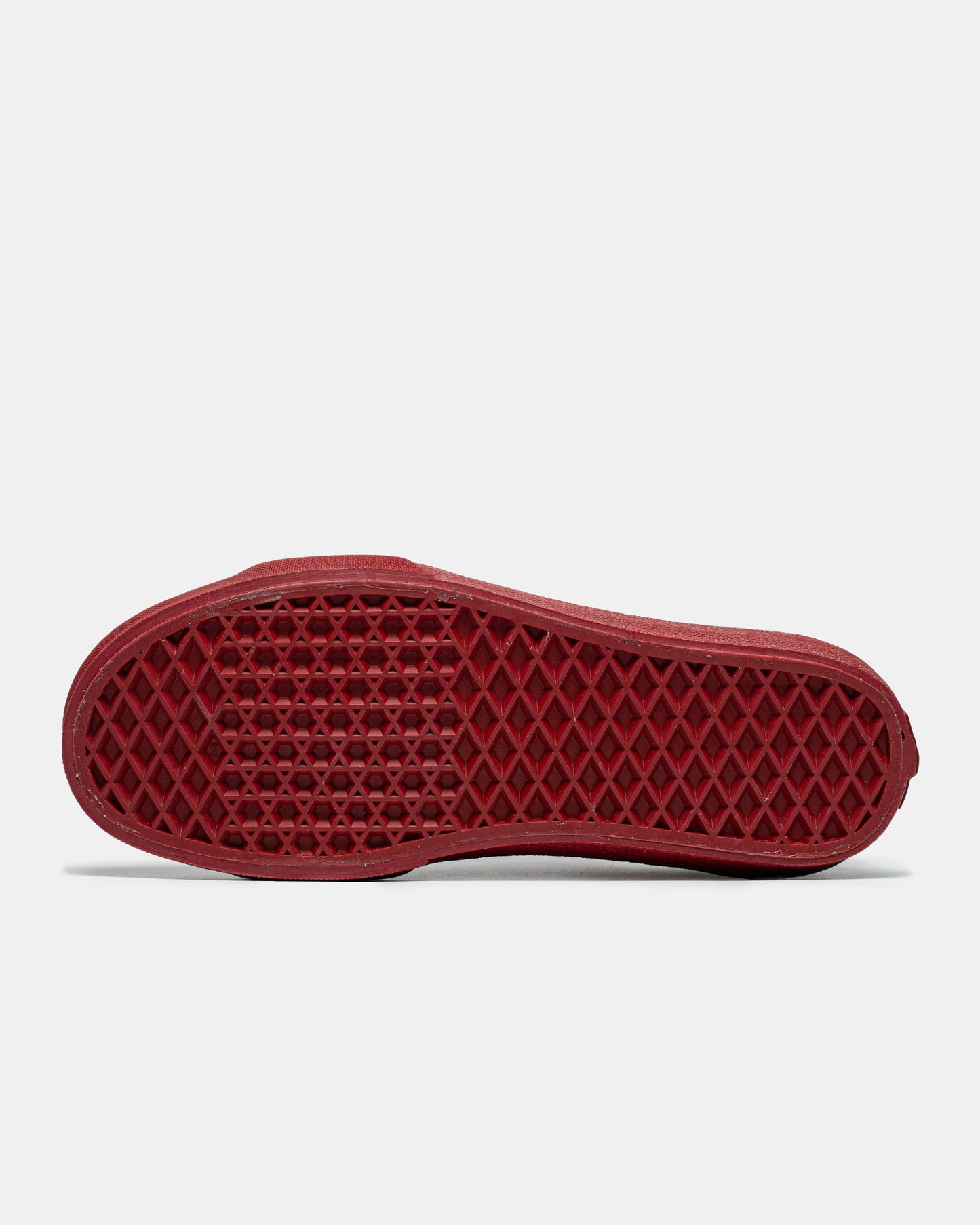 Vans SK8-Low Rice Baijiu Red Horse Print