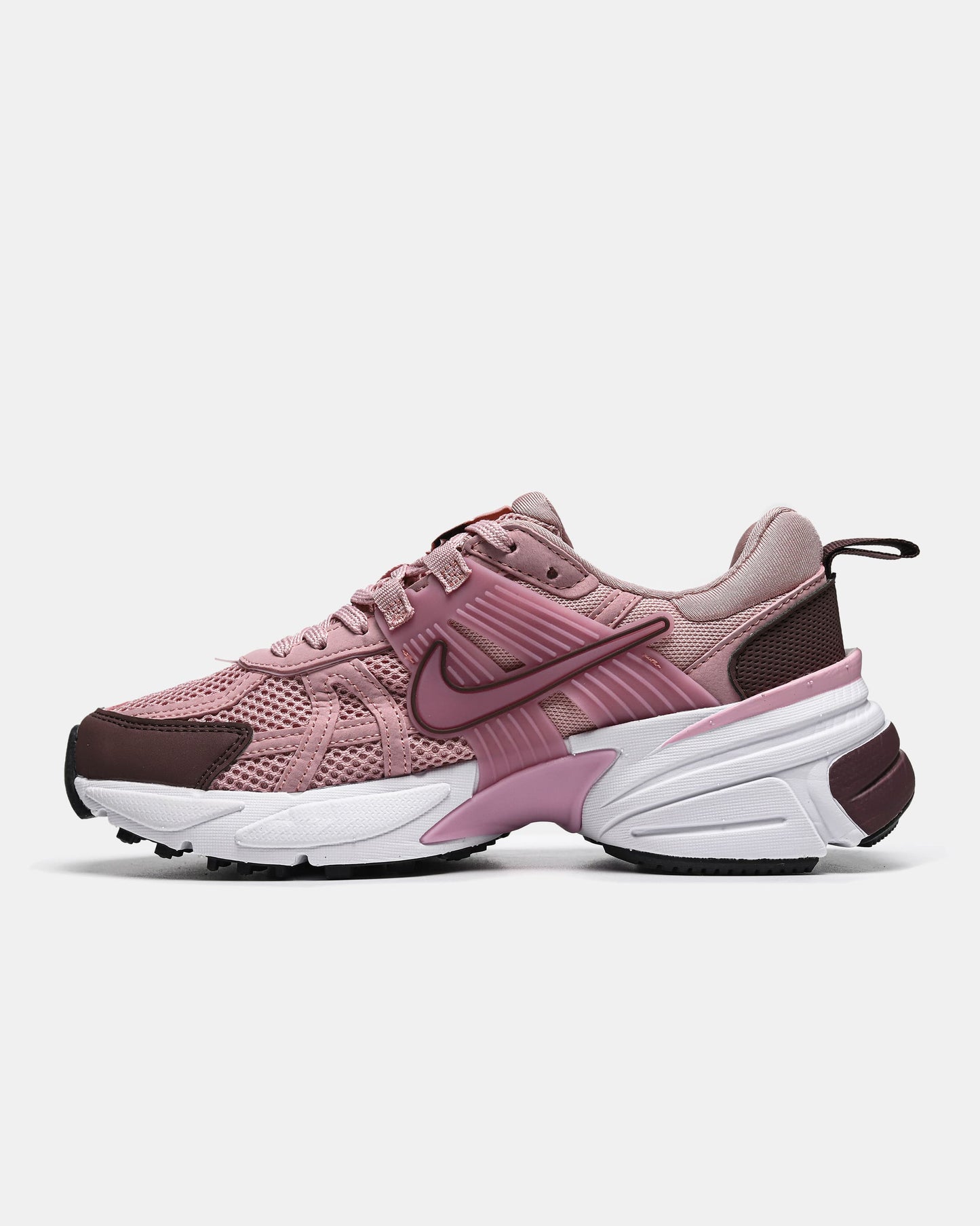 Nike V2K Runtekk Pink