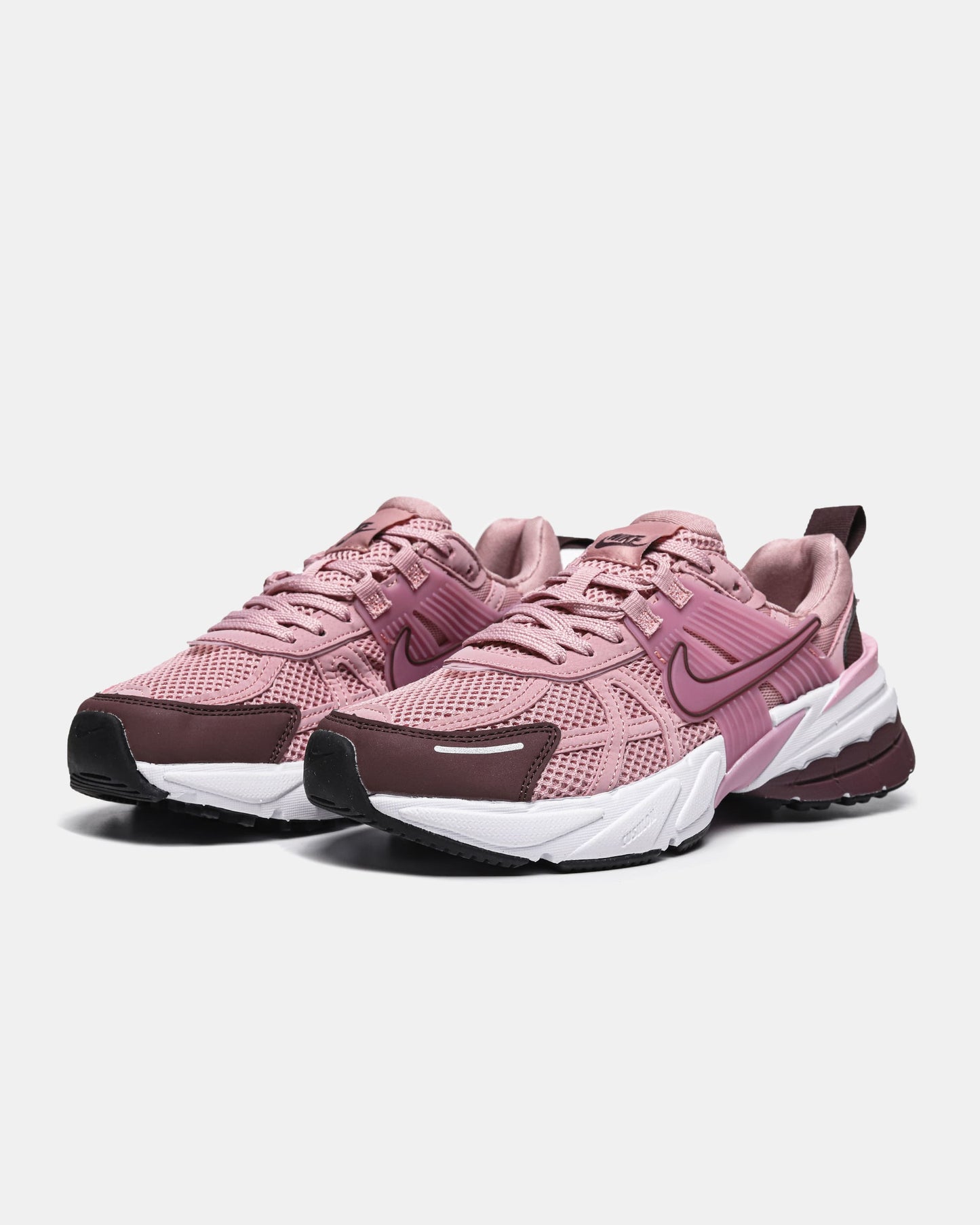 Nike V2K Runtekk Pink