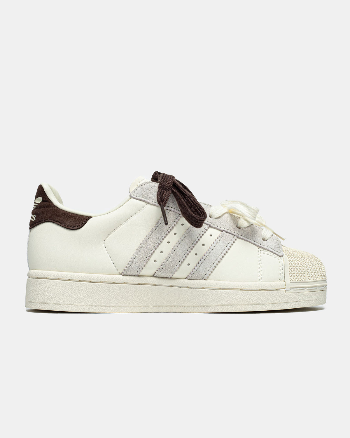 Аdidas Superstar Cream Brown