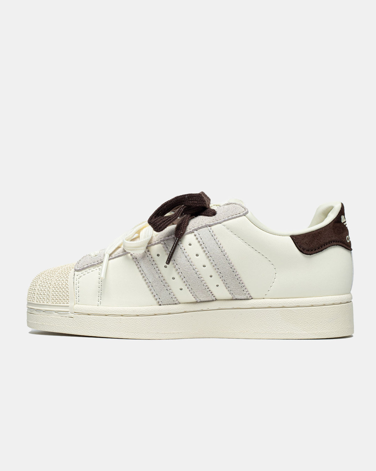Аdidas Superstar Cream Brown