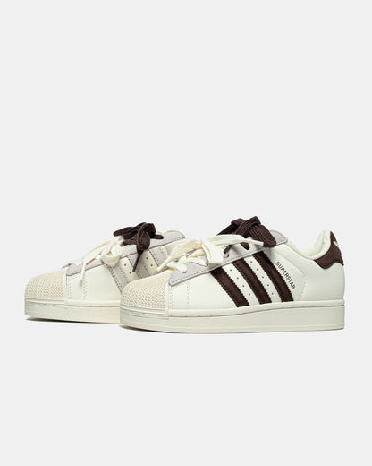 Аdidas Superstar Cream Brown