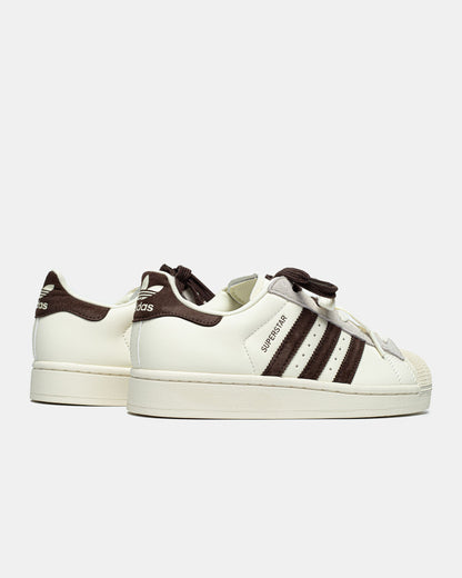 Аdidas Superstar Cream Brown