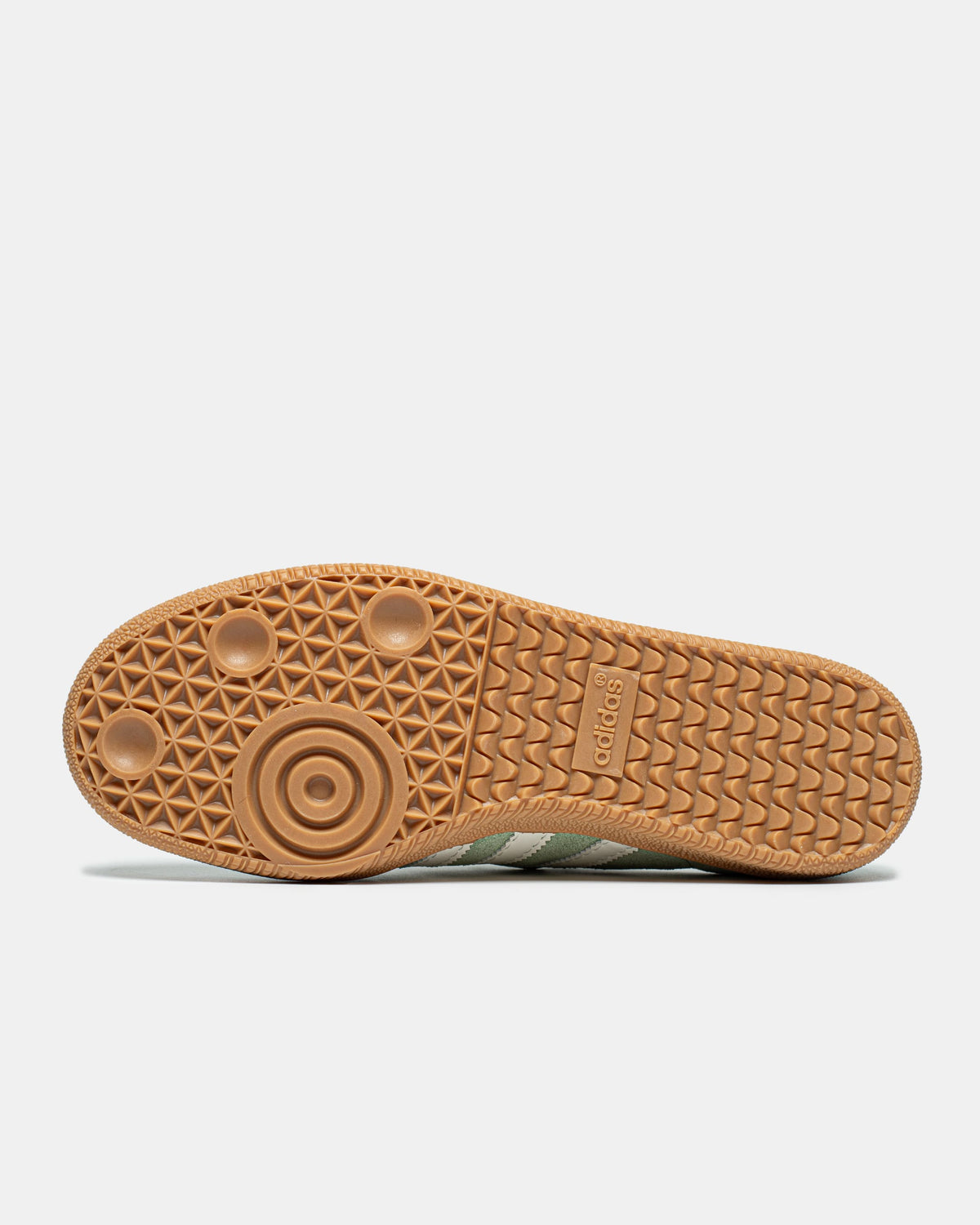 Аdidas Samba OG Molly-Mae Matcha