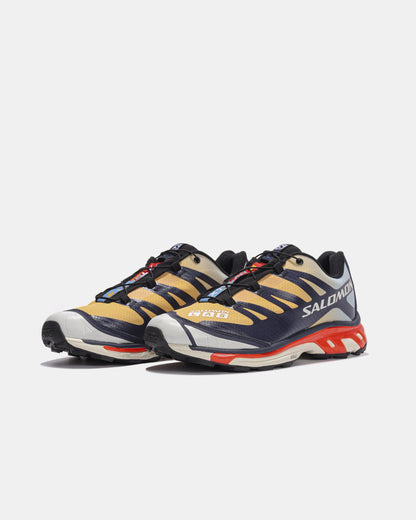 Salomon XT-4 OG Fiery Red Yellow