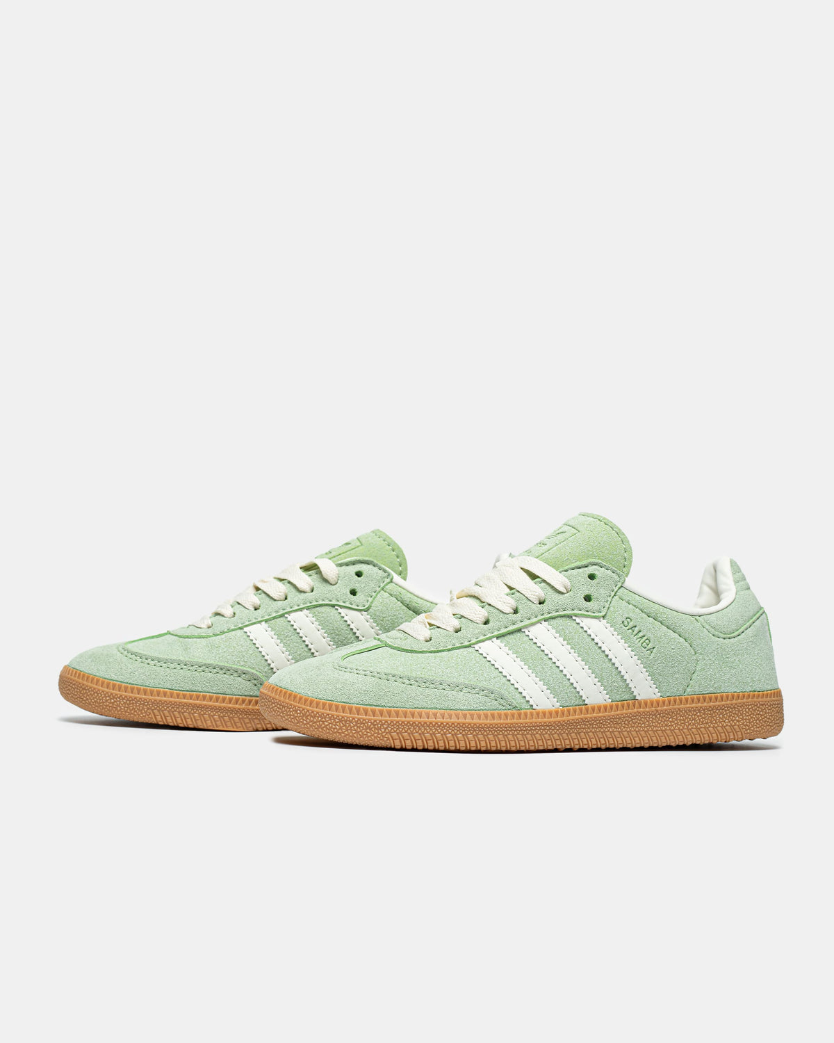 Аdidas Samba OG Molly-Mae Matcha