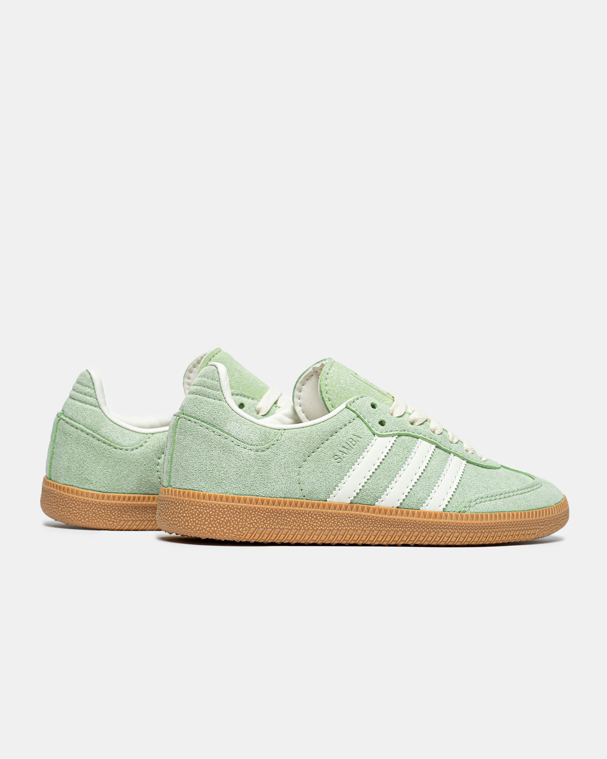 Аdidas Samba OG Molly-Mae Matcha
