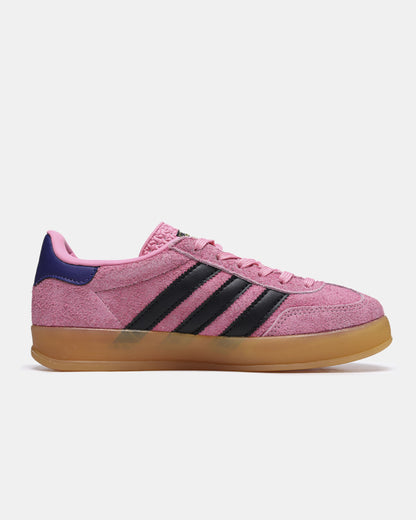 Adidas Gazelle Bliss Pink Purple