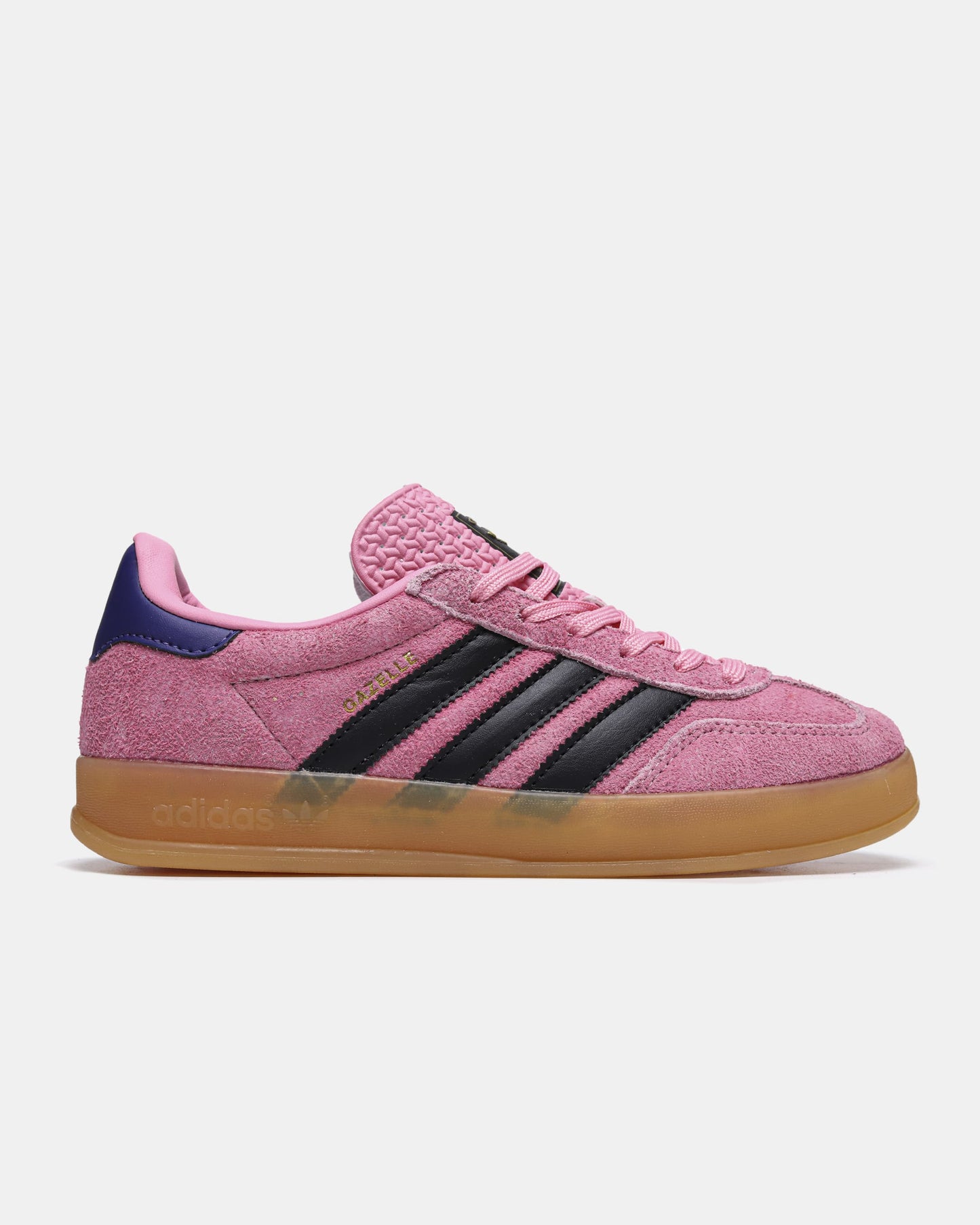 Adidas Gazelle Bliss Pink Purple