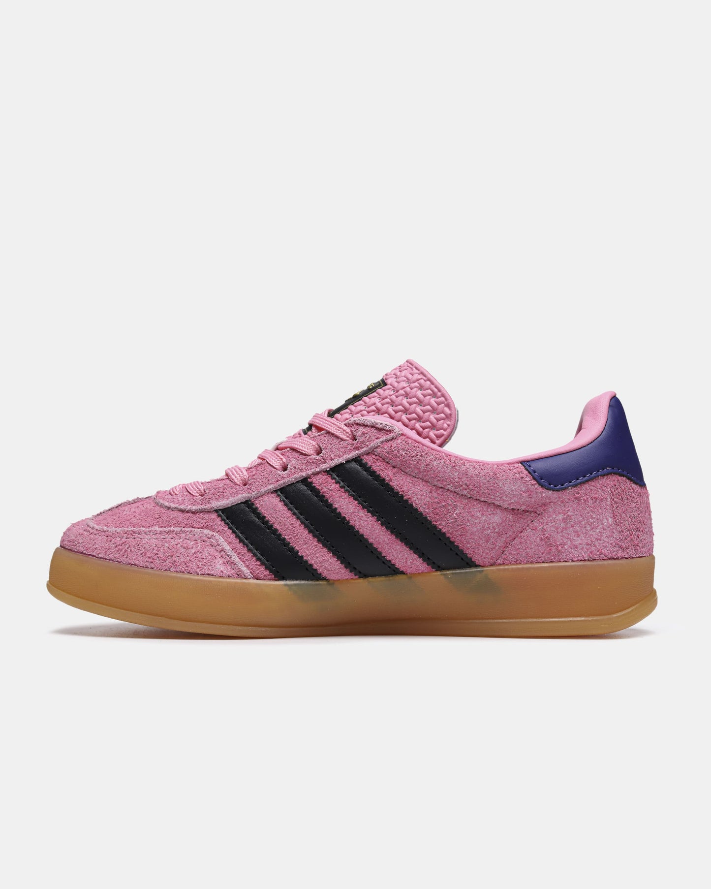 Adidas Gazelle Bliss Pink Purple