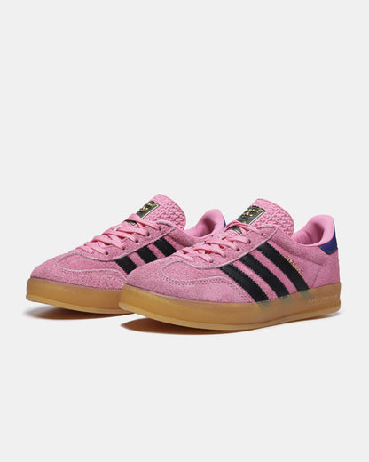 Adidas Gazelle Bliss Pink Purple