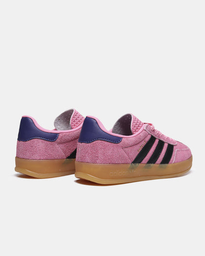 Adidas Gazelle Bliss Pink Purple