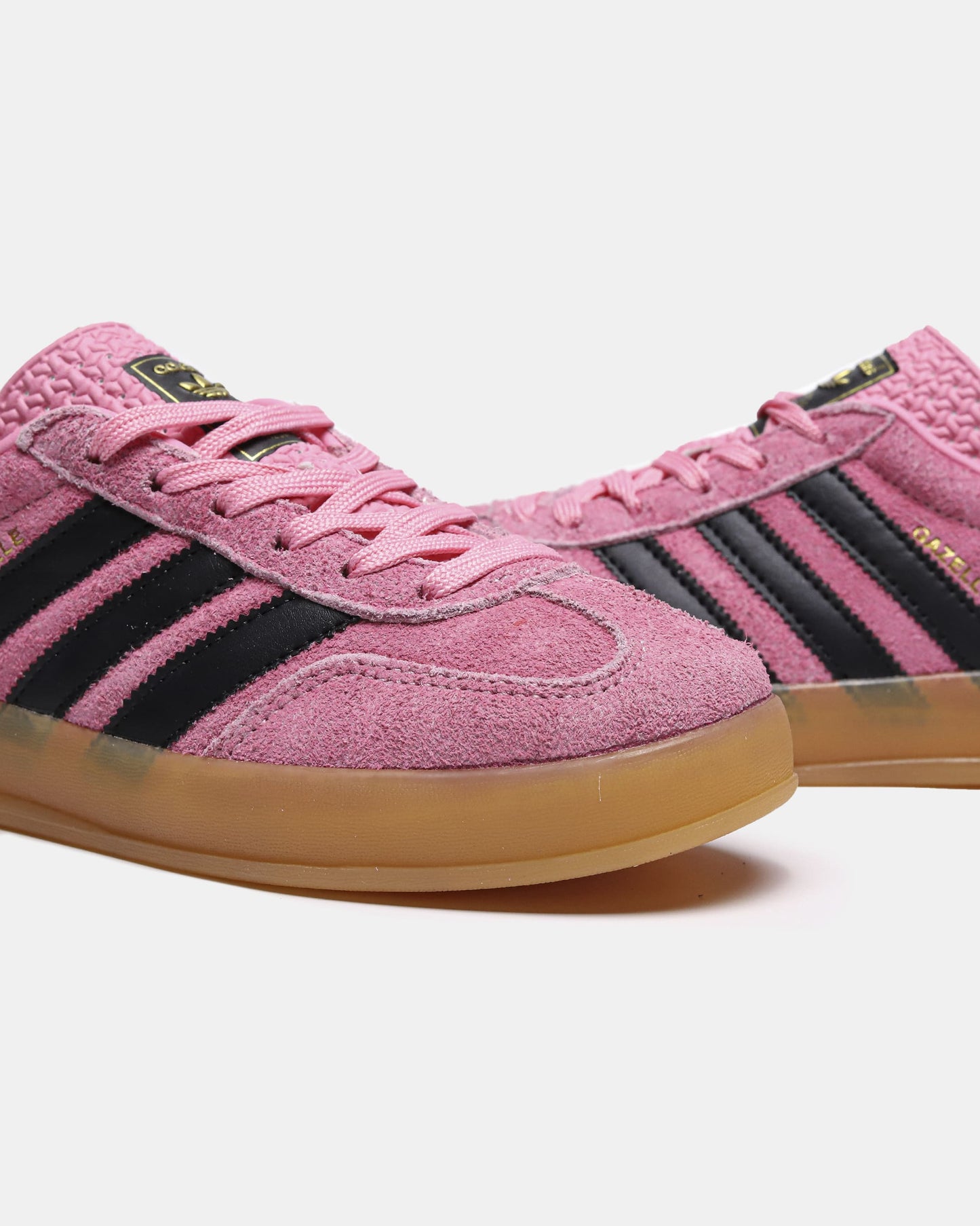 Adidas Gazelle Bliss Pink Purple