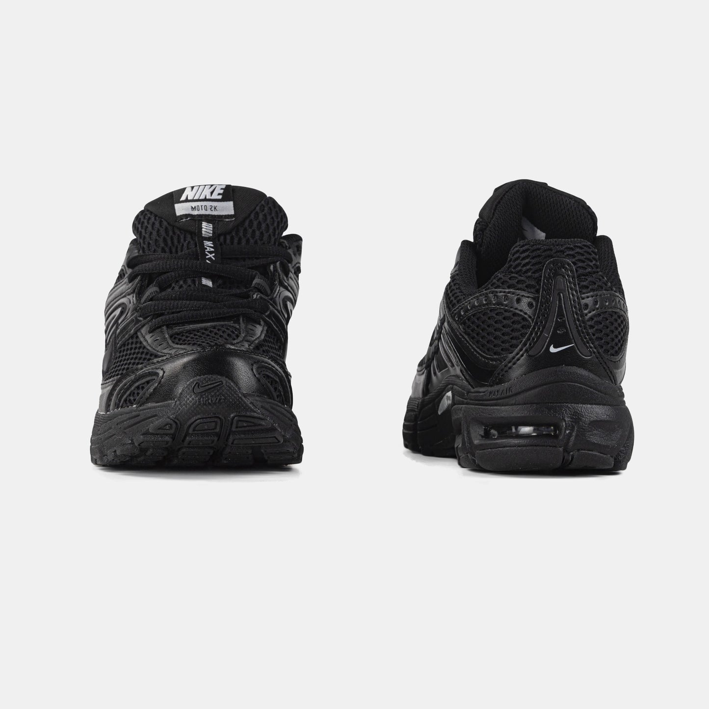 Nike Air Max Moto 2K Black