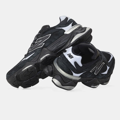 New Balance 9060 Black Silver