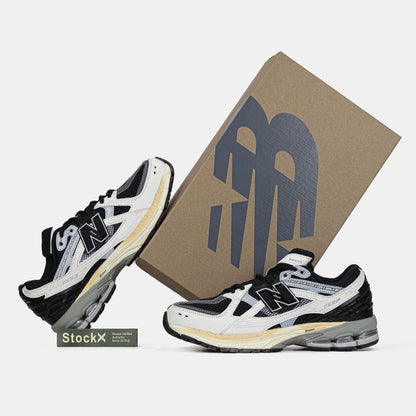 New Balance 1906U Black White Grey