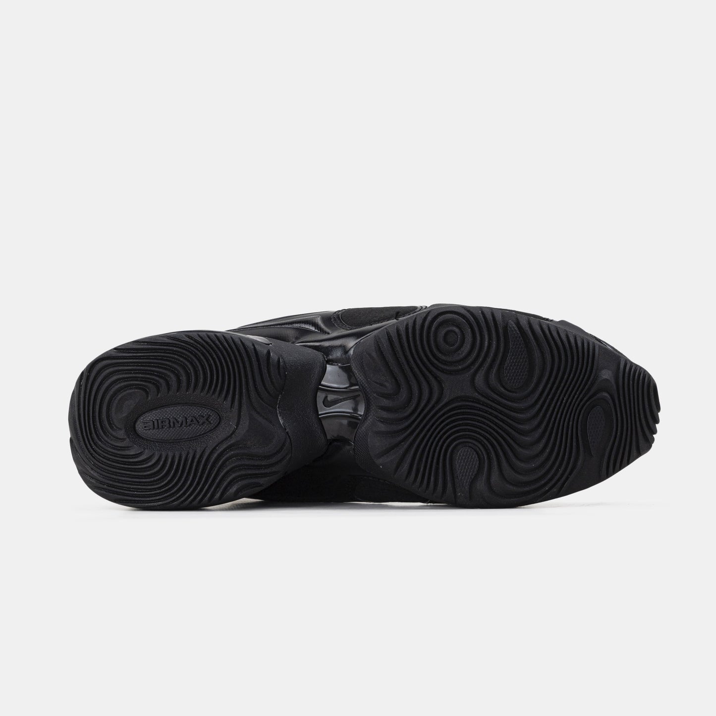 Nike Air Max Muse Black